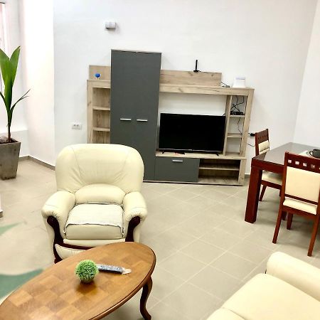 Apartment Tesla Pancevo Exterior photo