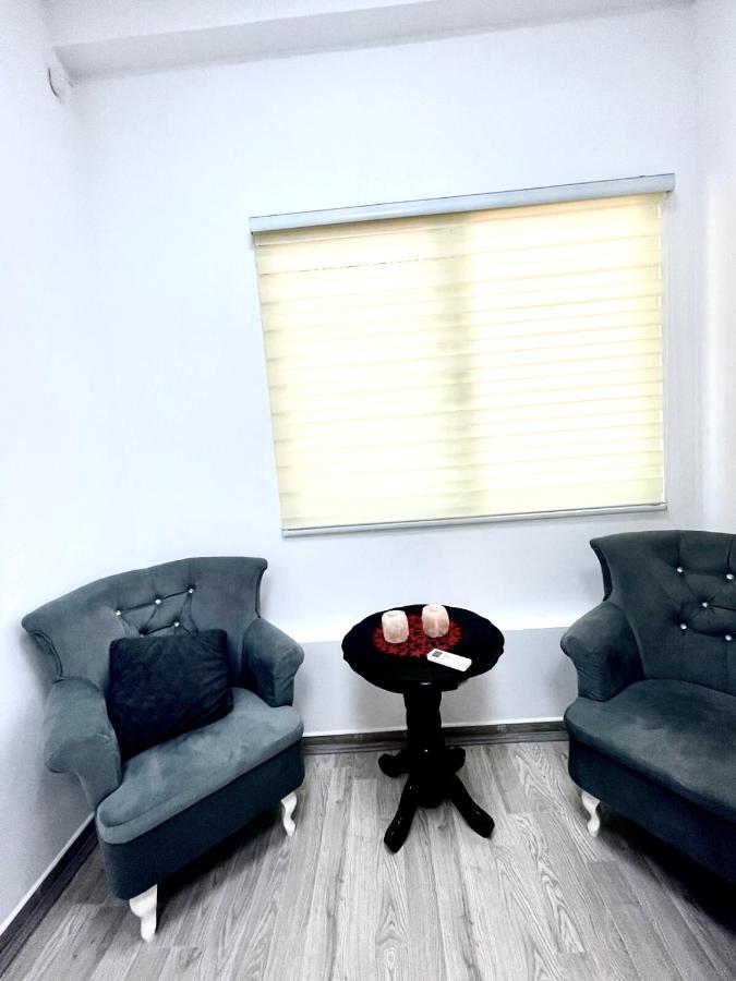 Apartment Tesla Pancevo Exterior photo
